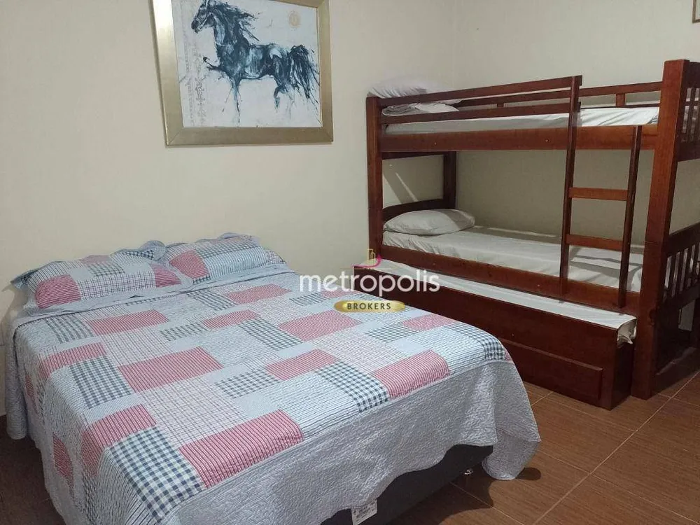 Sobrado, 4 quartos, 241 m² - Foto 24
