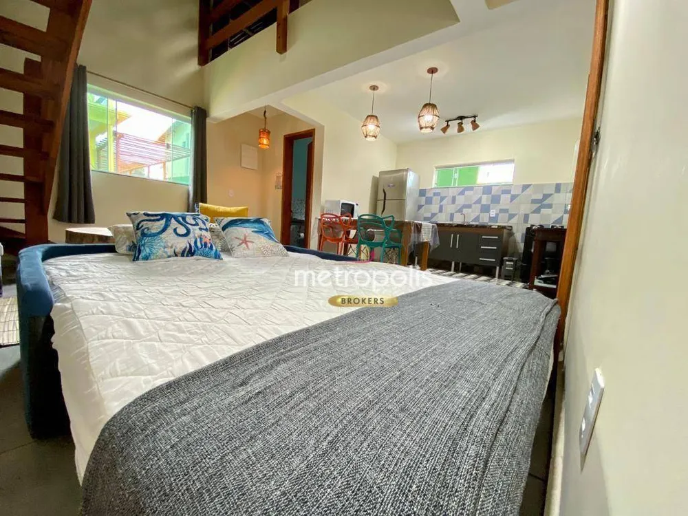 Sobrado, 4 quartos, 241 m² - Foto 36