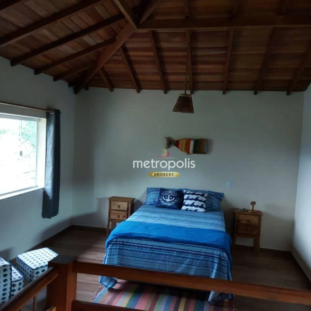 Sobrado, 4 quartos, 241 m² - Foto 4