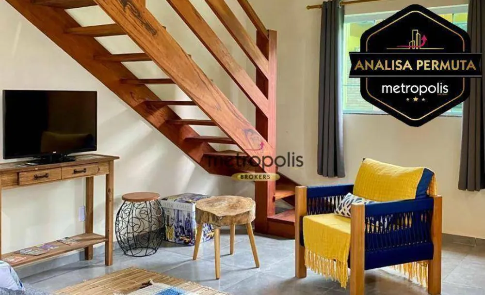 Sobrado, 4 quartos, 241 m² - Foto 33