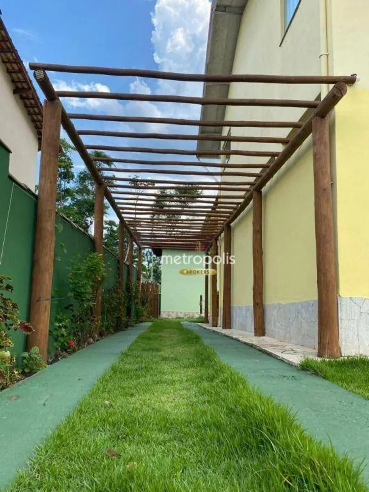 Sobrado, 4 quartos, 241 m² - Foto 40