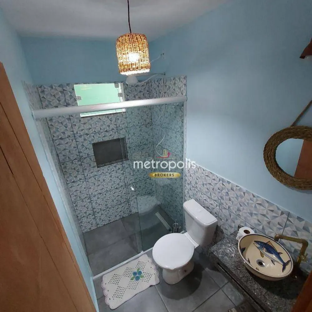 Sobrado, 4 quartos, 241 m² - Foto 42