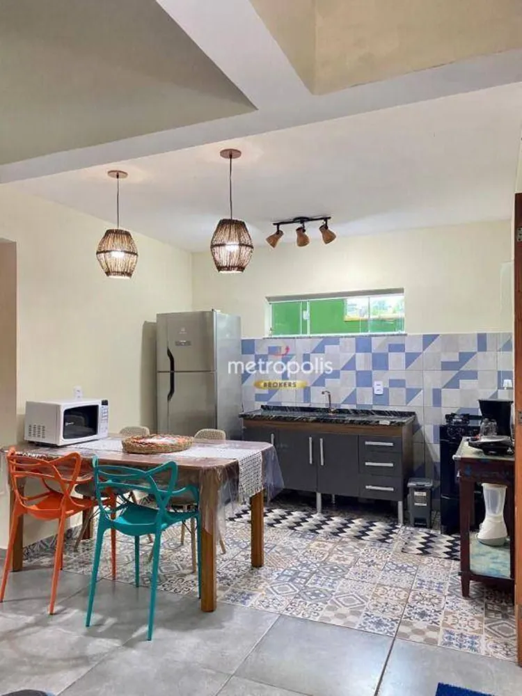 Sobrado, 4 quartos, 241 m² - Foto 28