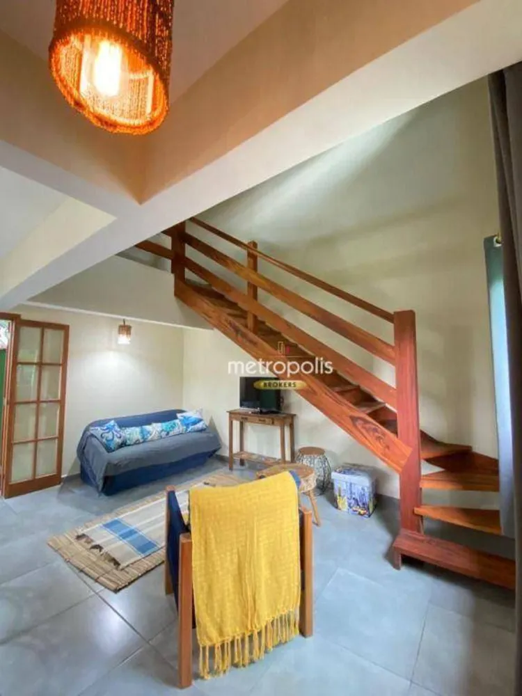 Sobrado, 4 quartos, 241 m² - Foto 34