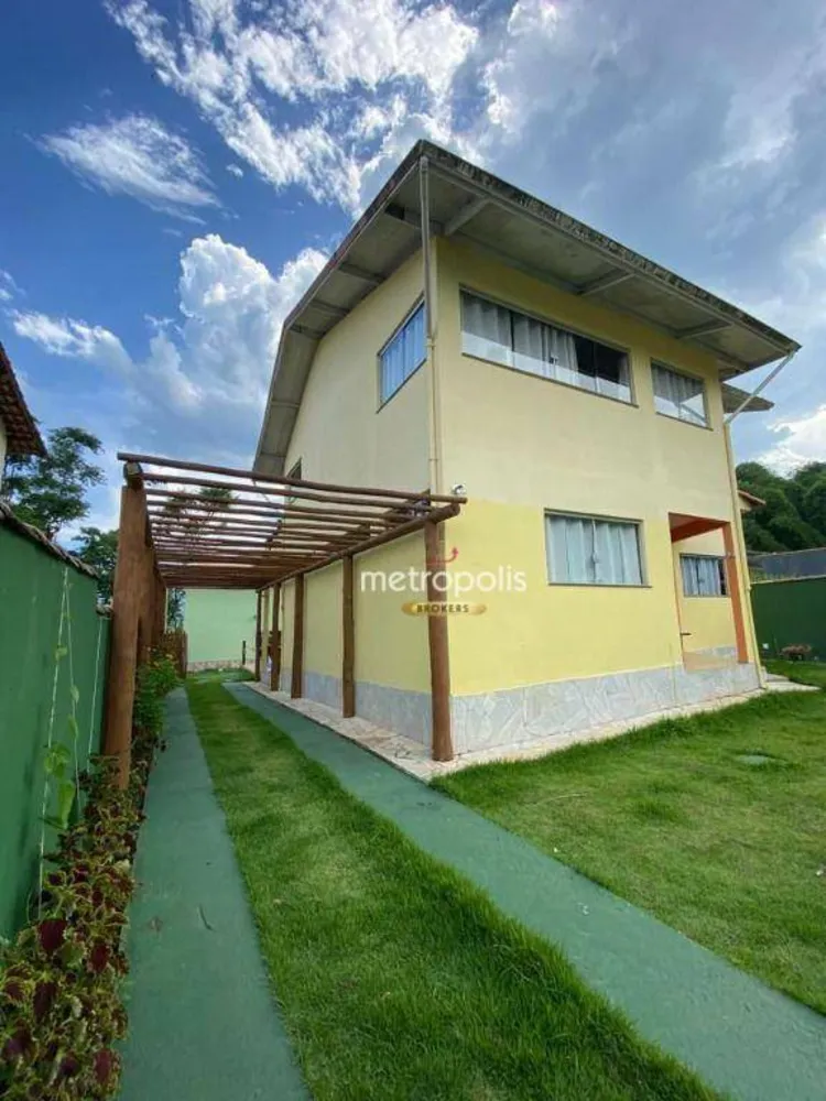 Sobrado, 4 quartos, 241 m² - Foto 18