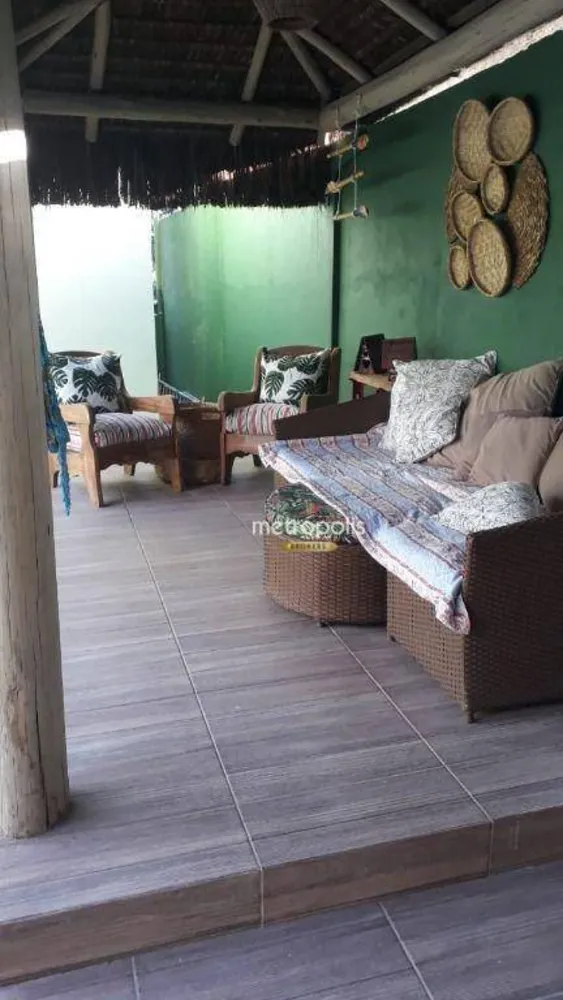 Sobrado, 4 quartos, 241 m² - Foto 12