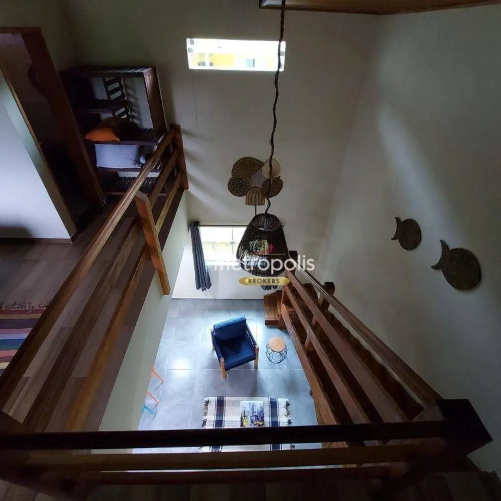 Sobrado, 4 quartos, 241 m² - Foto 41