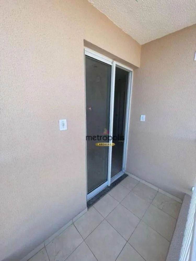 Cobertura, 2 quartos, 92 m² - Foto 5