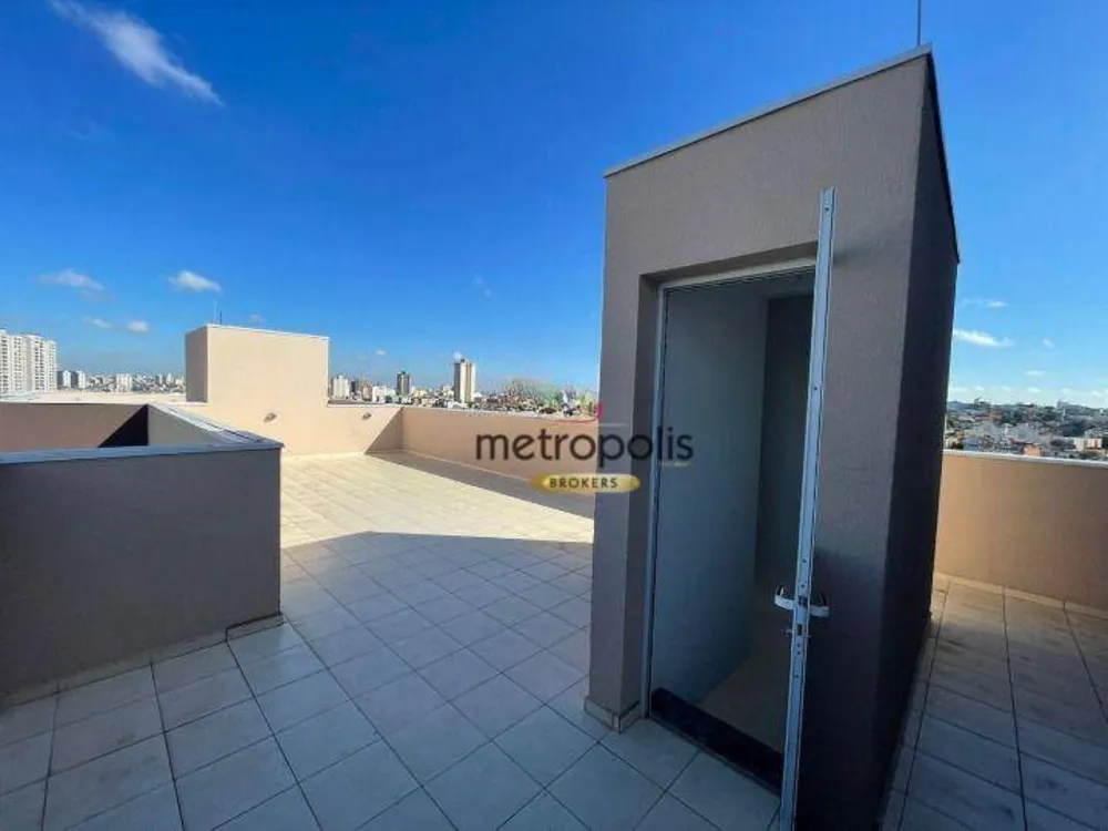Cobertura, 2 quartos, 92 m² - Foto 2