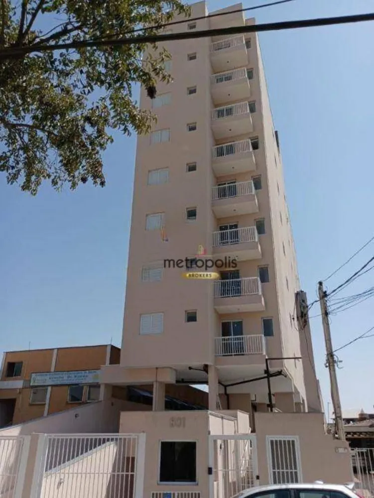 Cobertura, 2 quartos, 92 m² - Foto 10