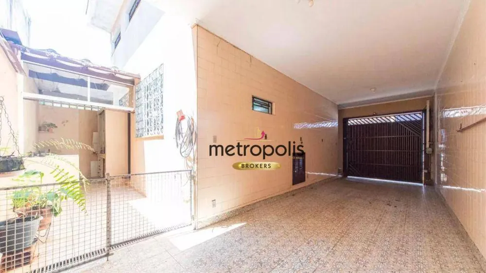 Sobrado, 3 quartos, 165 m² - Foto 11