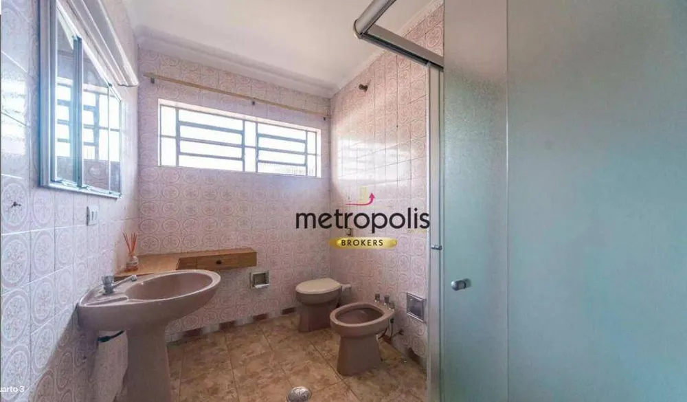 Sobrado, 3 quartos, 165 m² - Foto 9