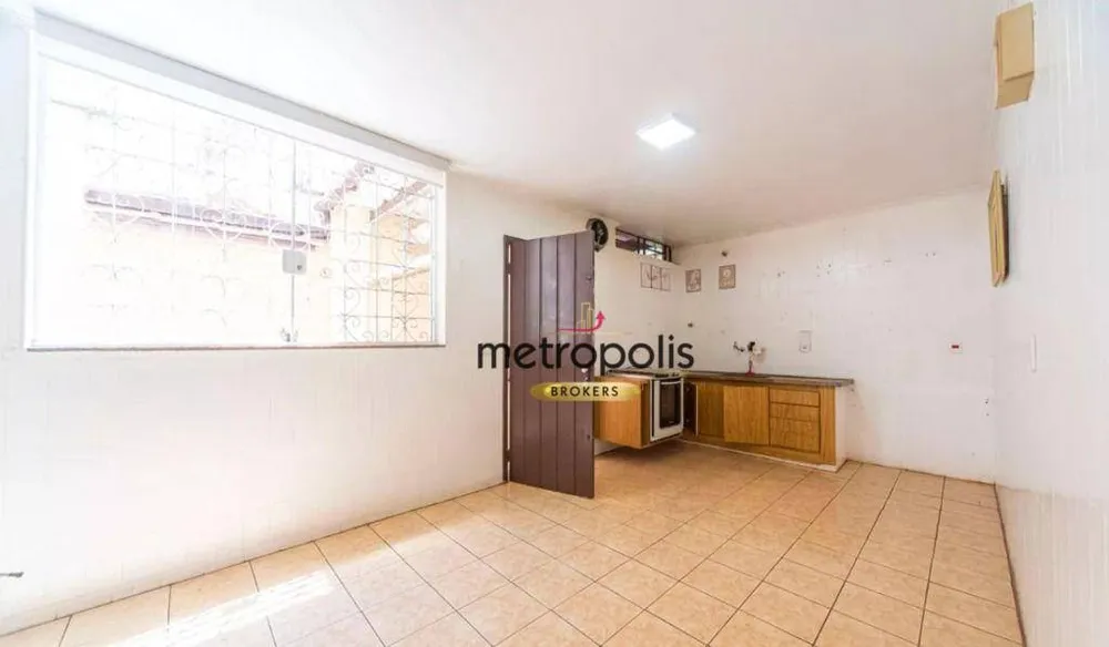 Sobrado, 3 quartos, 165 m² - Foto 1