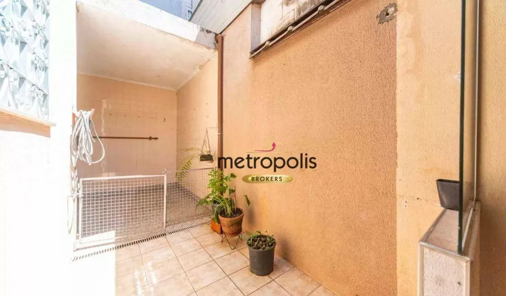 Sobrado, 3 quartos, 165 m² - Foto 12