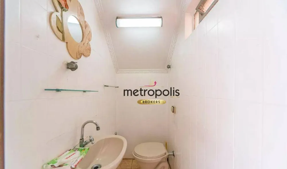 Sobrado, 3 quartos, 165 m² - Foto 10