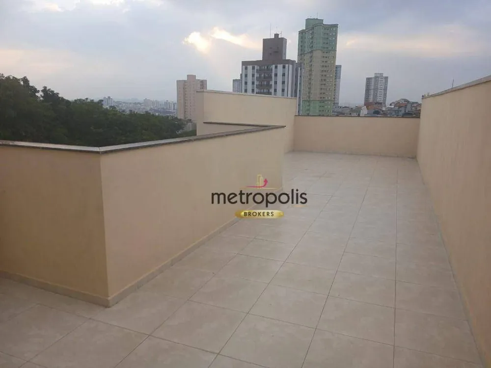 Cobertura, 2 quartos, 121 m² - Foto 3