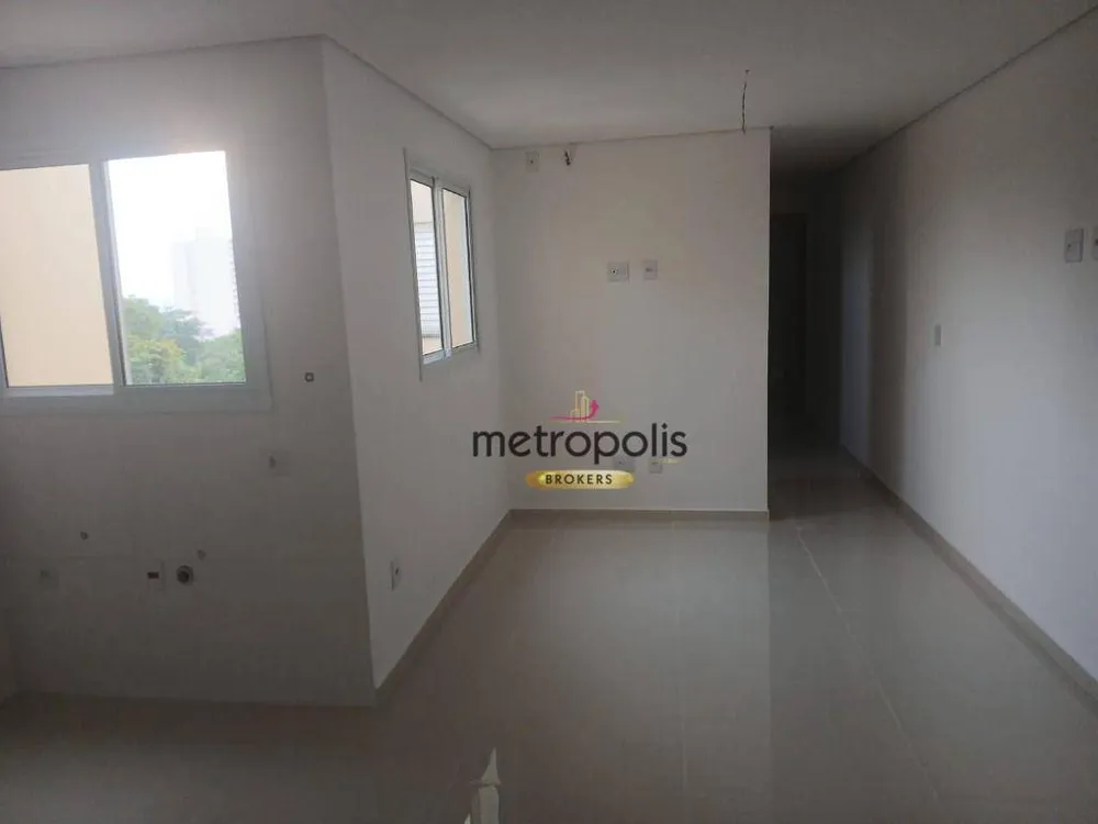 Cobertura, 2 quartos, 121 m² - Foto 9