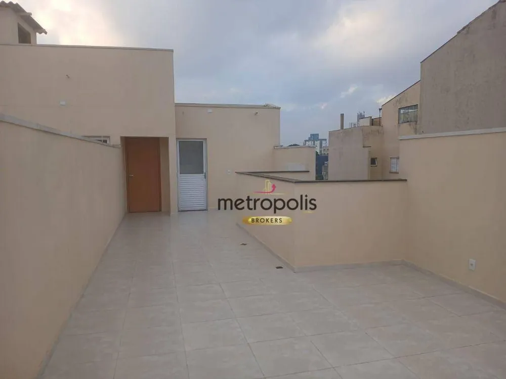 Cobertura, 2 quartos, 121 m² - Foto 7