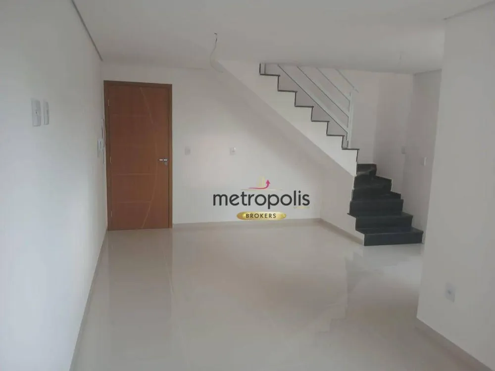 Cobertura, 2 quartos, 121 m² - Foto 1