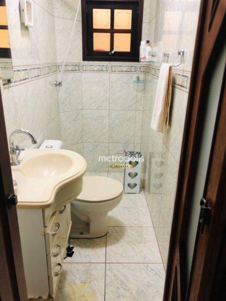 Sobrado à venda com 2 quartos, 141m² - Foto 3