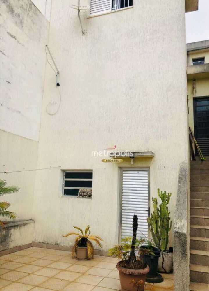Sobrado à venda com 2 quartos, 141m² - Foto 4