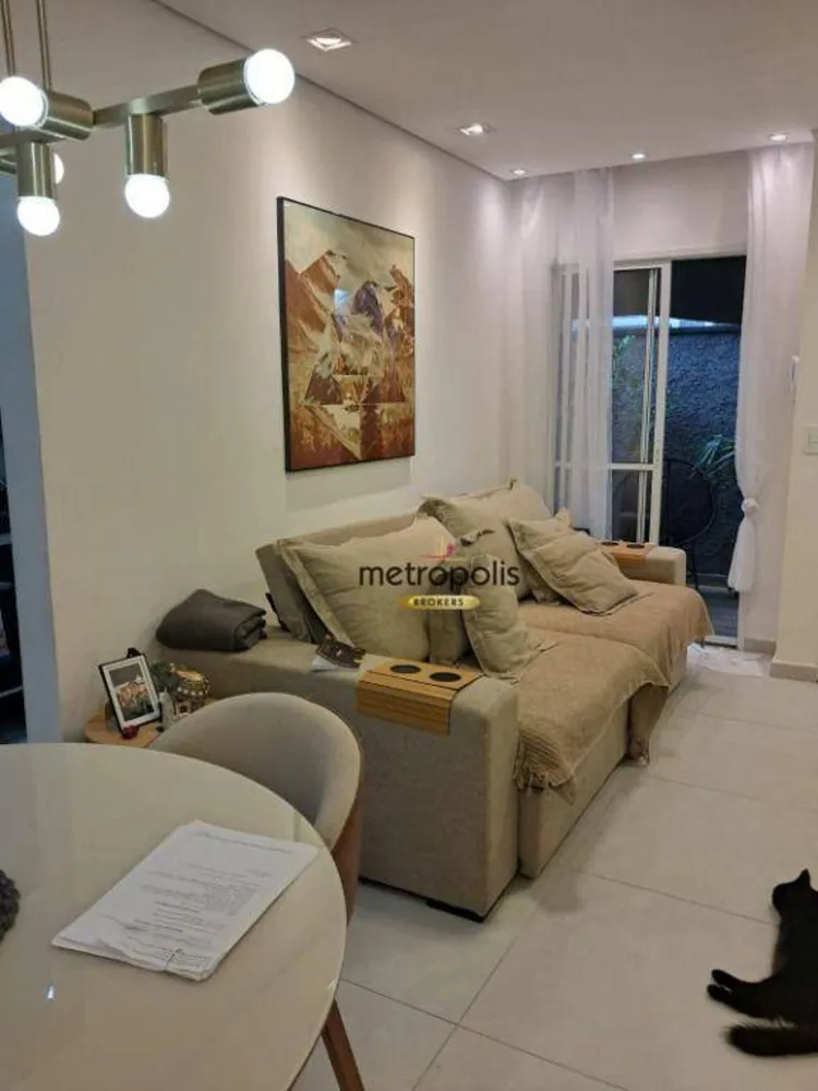 Apartamento, 2 quartos, 53 m² - Foto 3