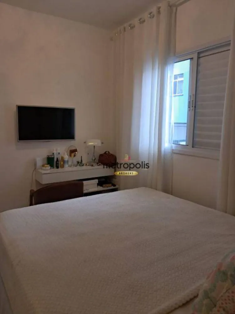 Apartamento, 2 quartos, 53 m² - Foto 1