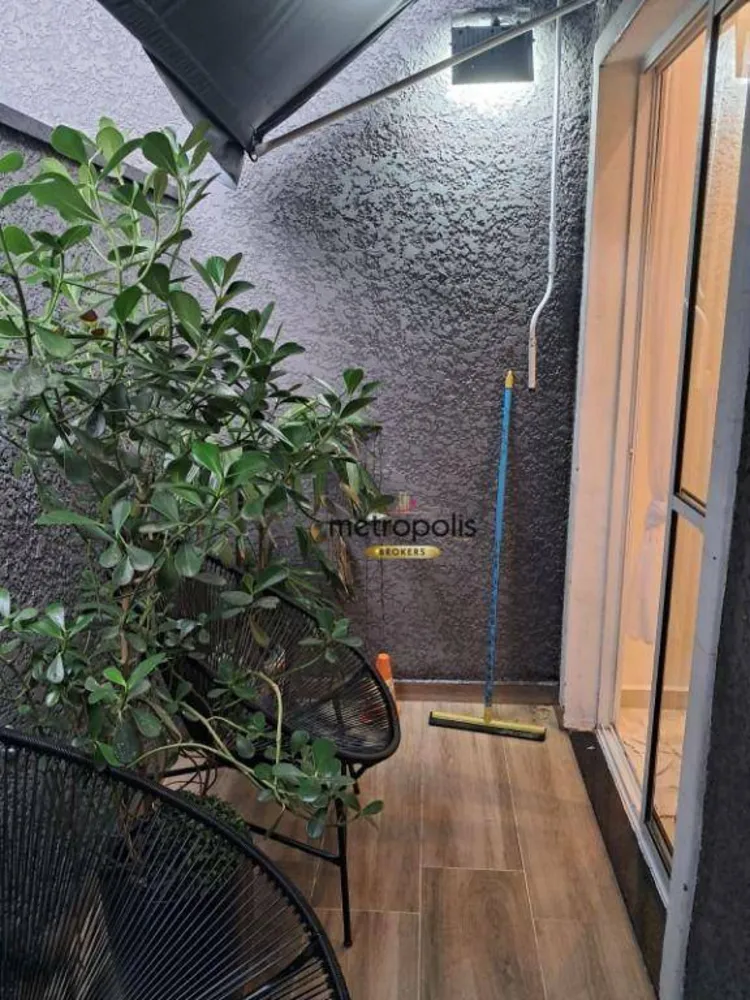 Apartamento, 2 quartos, 53 m² - Foto 8