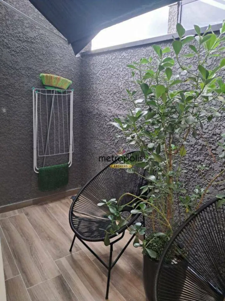 Apartamento, 2 quartos, 53 m² - Foto 4