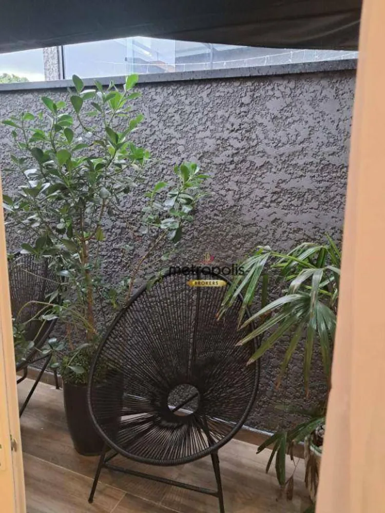 Apartamento, 2 quartos, 53 m² - Foto 5