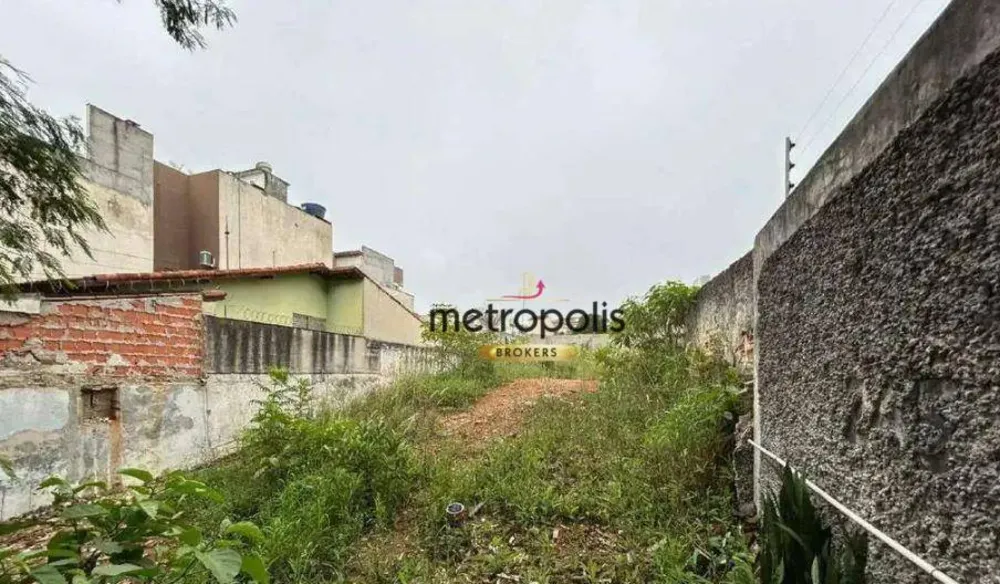 Terreno, 400 m² - Foto 1