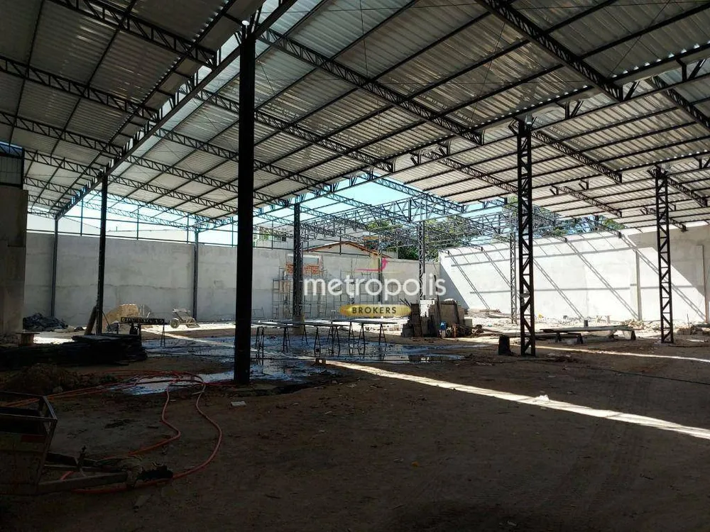 Depósito-Galpão, 2970 m² - Foto 6