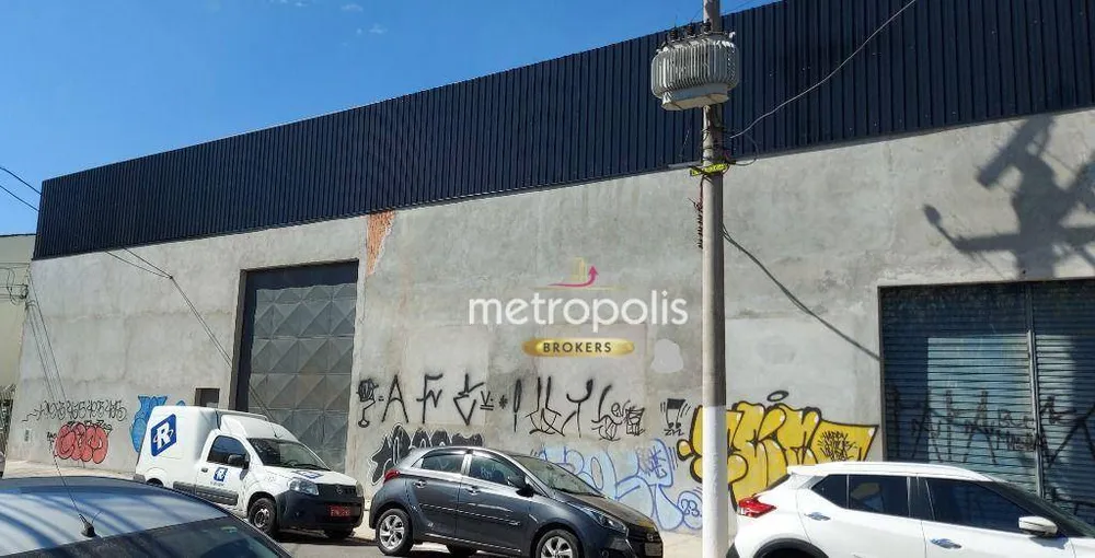 Depósito-Galpão, 2970 m² - Foto 11