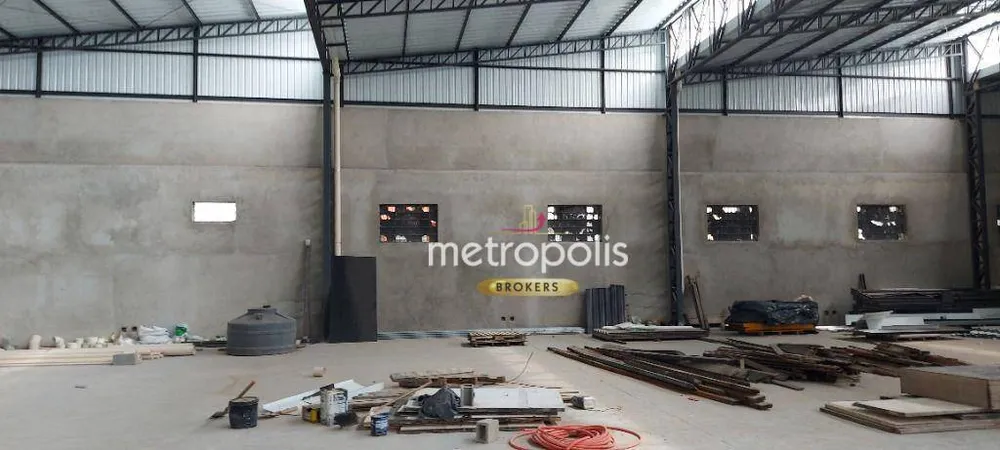 Depósito-Galpão, 2970 m² - Foto 8