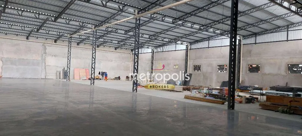 Depósito-Galpão, 2970 m² - Foto 7