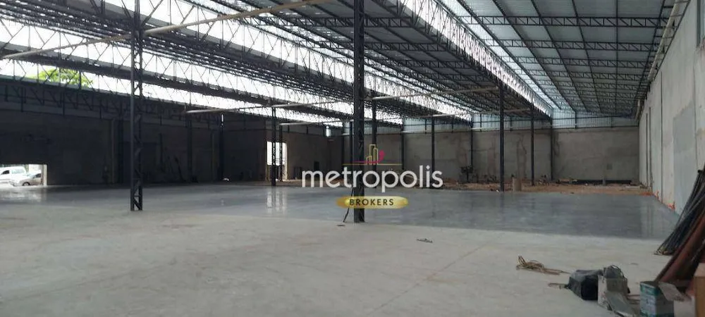 Depósito-Galpão, 2970 m² - Foto 4