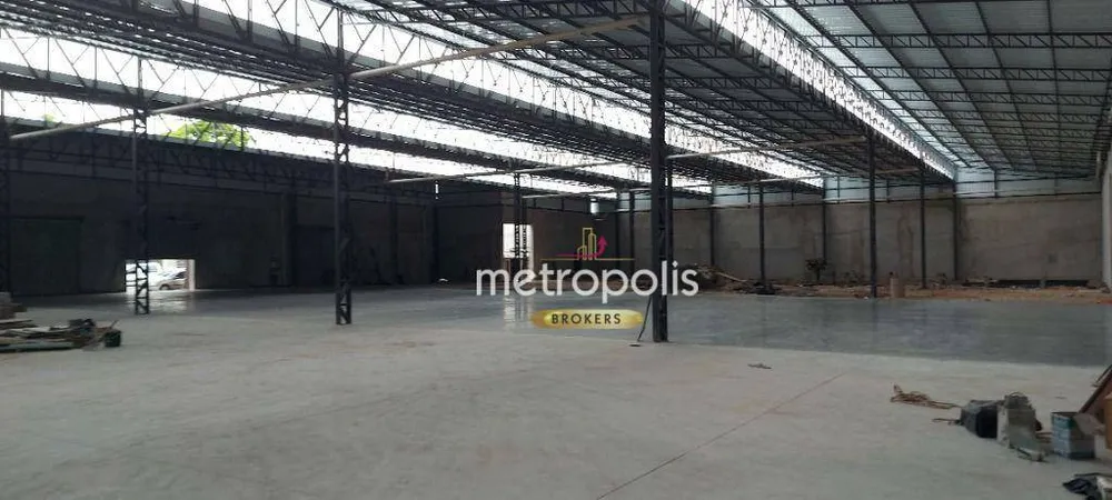 Depósito-Galpão, 2970 m² - Foto 5