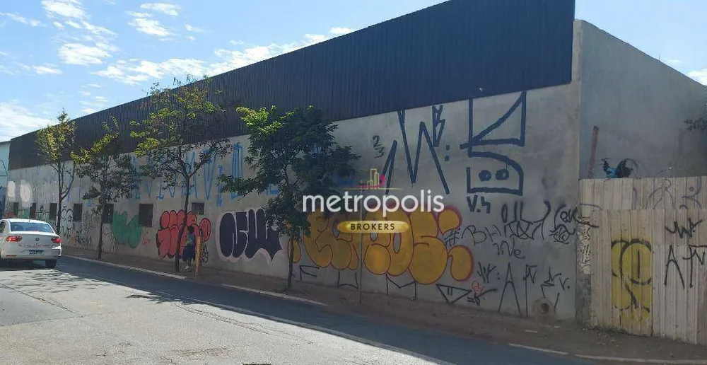 Depósito-Galpão, 2970 m² - Foto 10