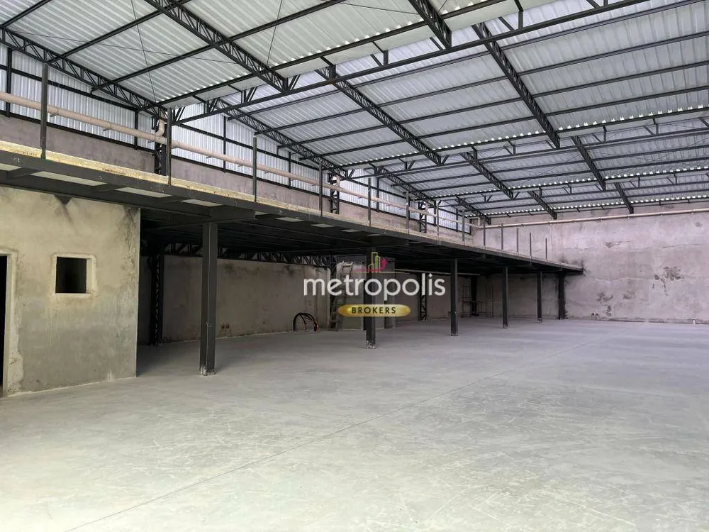 Depósito-Galpão, 2970 m² - Foto 3