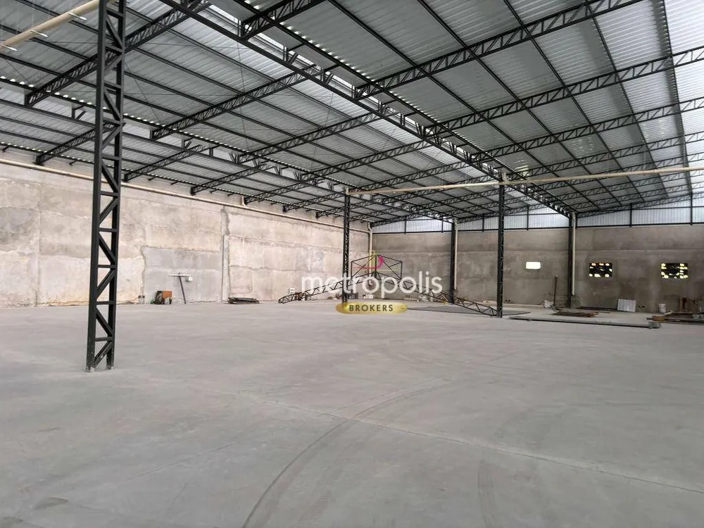 Depósito-Galpão, 2970 m² - Foto 2