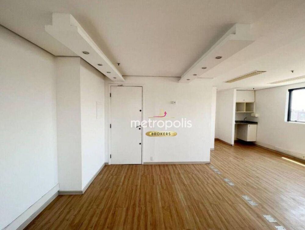 Conjunto Comercial-Sala à venda, 60m² - Foto 1