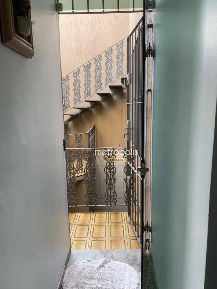 Sobrado, 3 quartos, 189 m² - Foto 8