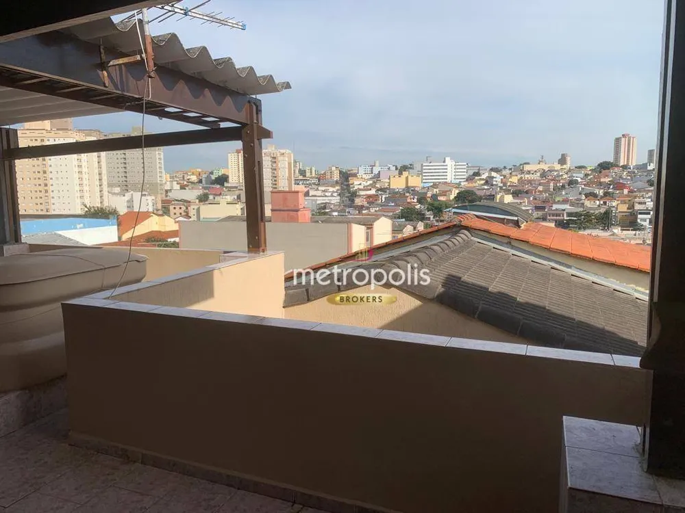 Sobrado, 3 quartos, 189 m² - Foto 11