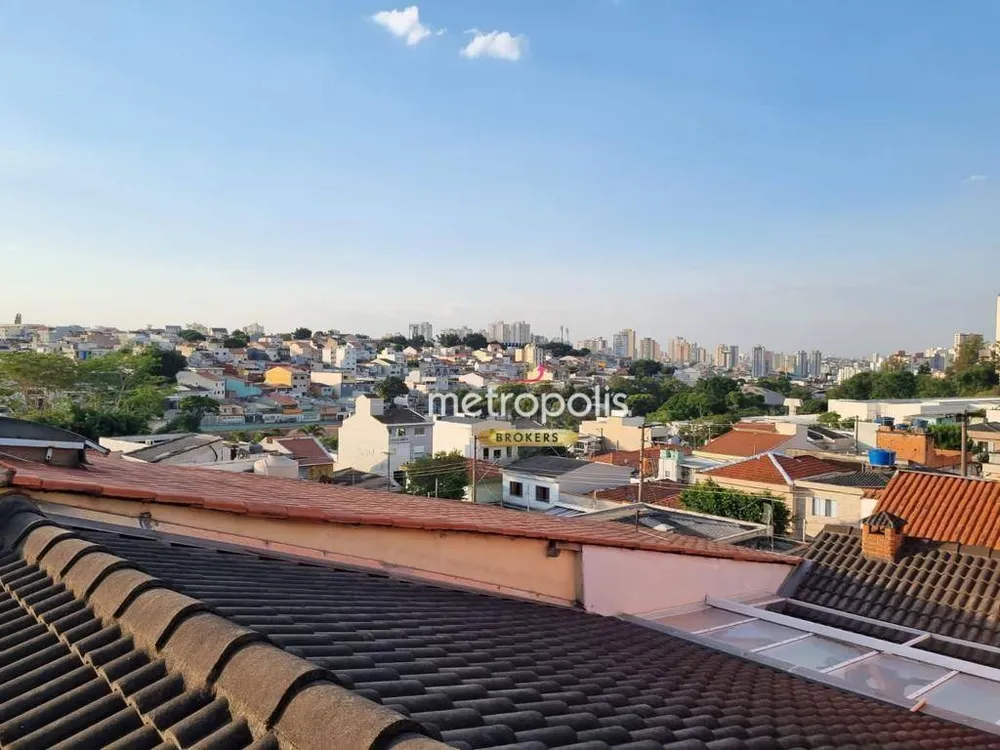 Sobrado, 3 quartos, 189 m² - Foto 12