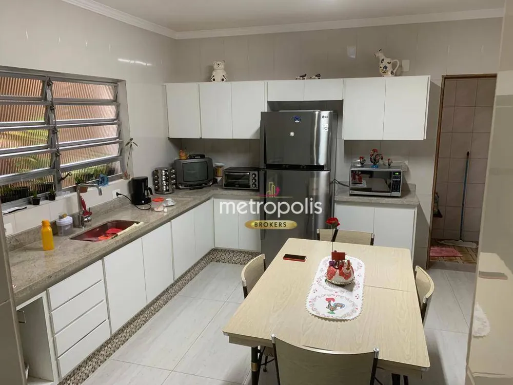 Sobrado, 3 quartos, 189 m² - Foto 1