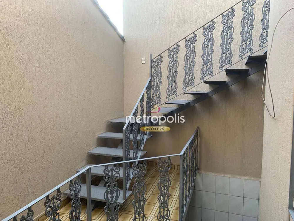 Sobrado, 3 quartos, 189 m² - Foto 9