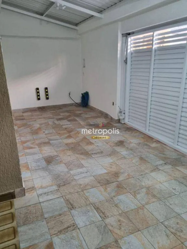 Sobrado, 3 quartos, 189 m² - Foto 2