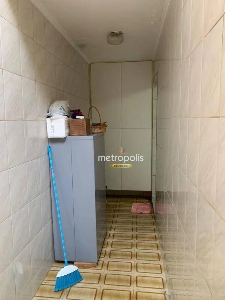 Sobrado, 3 quartos, 189 m² - Foto 4