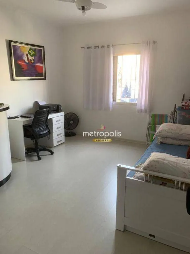 Sobrado, 3 quartos, 189 m² - Foto 7
