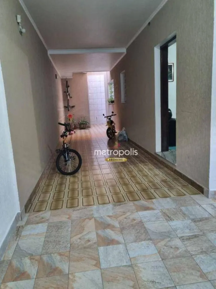 Sobrado, 3 quartos, 189 m² - Foto 3